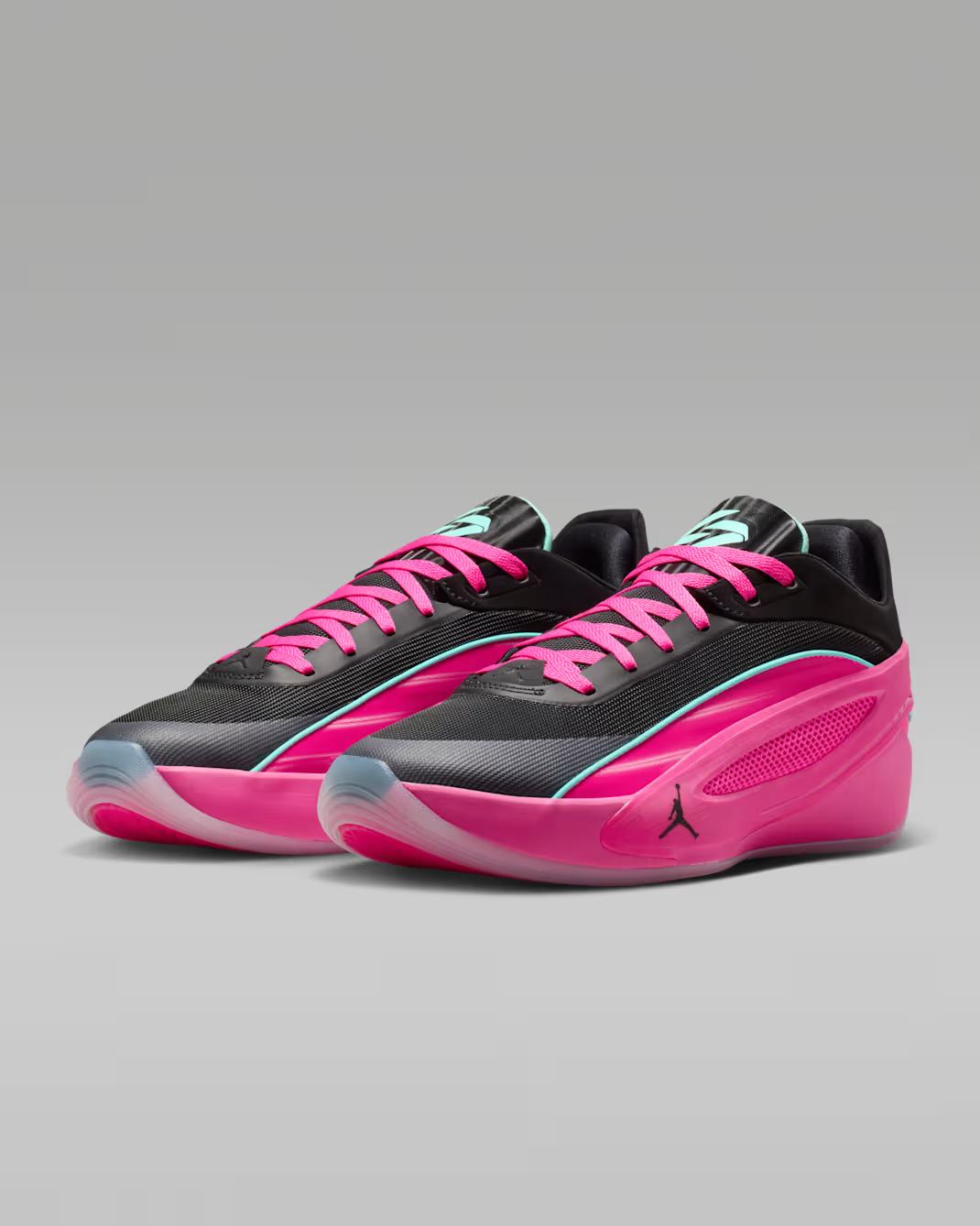 HV8082-600 Nike Jordan Luka 5 Lāzera