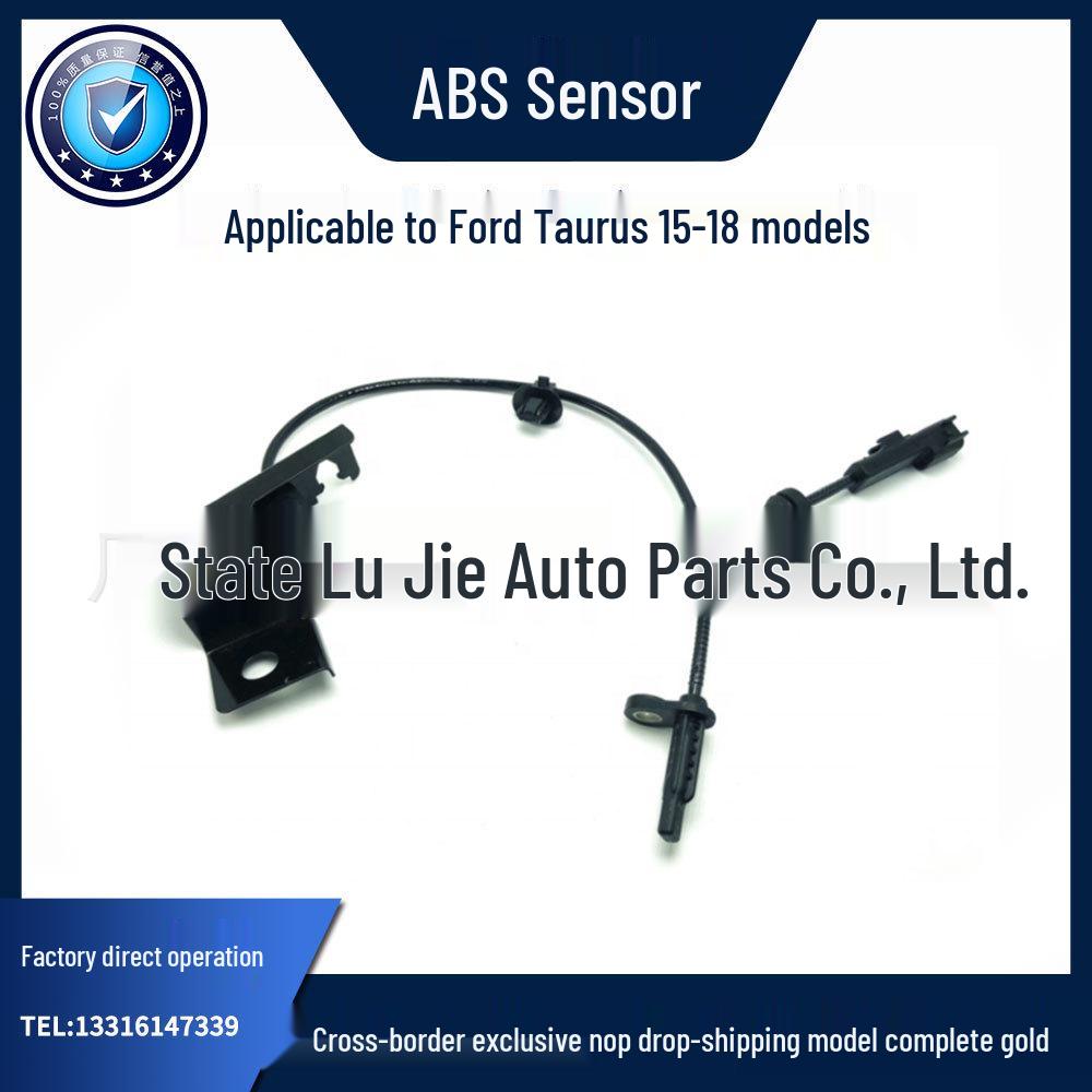 

Front Left/Rear Right Wheel Speed Sensor for Ford Taurus (2015-2018) Front Right J2GC-2C204-A3A