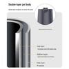Joyoung Electric Hot Water Bottle and Kettle Set CN Plug (adapter Included)