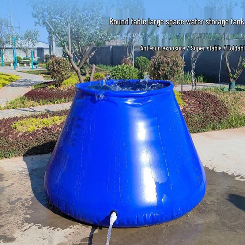 

Zhi Hui Xing Foldable Emergency Water Storage Tank