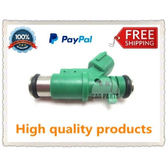 1pcs New Fuel Injector For Citroen C3 Peugeot 206 1984G0 9655833580 01F-023