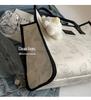 2025 Women's Large Capacity Tote: New Casual Work & Student Commute Shoulder Bag