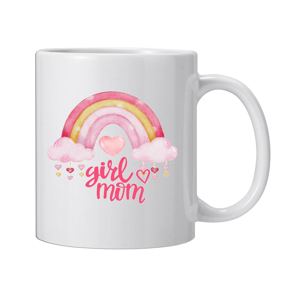 Keramisk kaffemugg