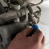 Auto Car Brake Fluid Oil Replacement Tool Automotive Clutch Oil Exchange Pump Oil Brake Kit Tool Empty Drained Oil Bleeder
