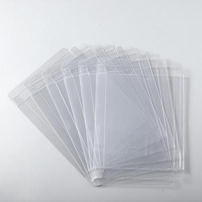 Transparente Aufbewahrungsbox für Nintendo Switch Spielekarten