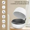 Portable Baby Pacifier Sanitizer Case And Drying Holder Baby Pacifier Sterilizer Case And Portable Drying Holder
