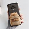 For OPPO Reno12 F Case OPPO Reno 12 F FS 5G Cover Cute Cat Cartoon Soft Silicone Bumper Protective Phone Cases On Reno 12F Funda