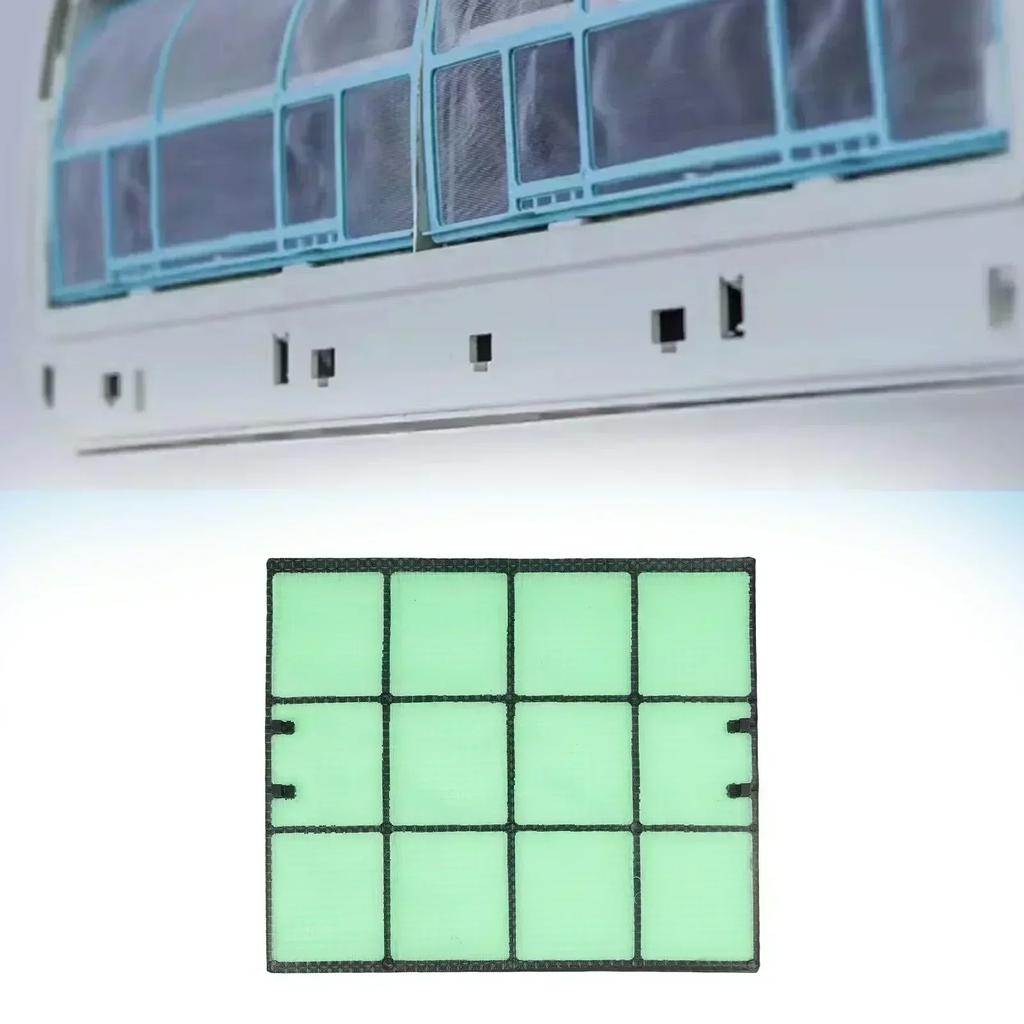 For Daikin Air Conditioner Dust Filter Screen Easy Install For Protection For Daikin Air Conditioner Dust Filter Screen Easy