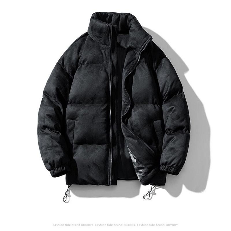 

Новая мужская повседневная модная зимняя спортивная куртка на открытом воздухе, повседневная женская куртка 3XL чёрный