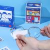 Lens Cleaning Wet Wipes Fast Drying Anti Fog 50/100 Pcs No Streak for Sports Sunglasses Protective Goggles