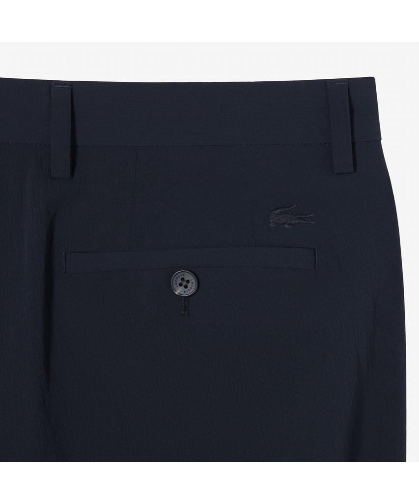 LACOSTE Men'S Summer Setup Pants Hh258E-55G 166