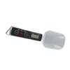 Stainless Steel Spoon Scale 500g/0.1g Food Scale Kitchen Tools Digital Measuring Spoon  Tea Spicery