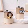 Automatically Pops Up Toothpick Holders Home Storage High Appearance Creative Cream Style Light Luxury Restaurant Toothpick Box