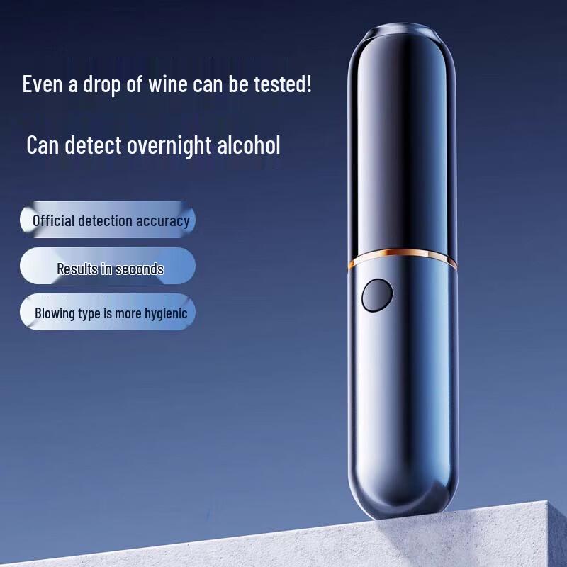 Kairui High-Precision Alcohol Tester