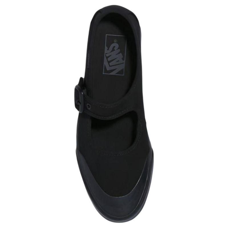 Vans Mary Jane 'Triple Black' Women's Vans VN000CRRBJ41