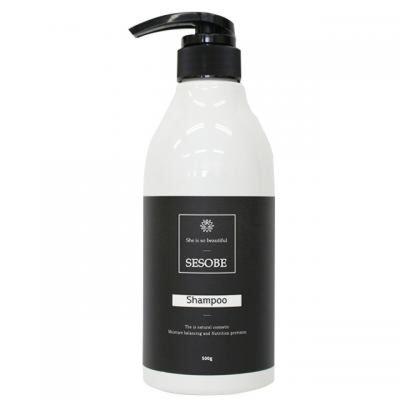 Shampoo e balsami per capelli – Shampoo
