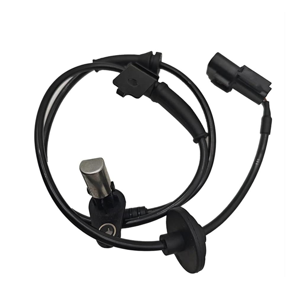 95670-4H300 956704H300 New Front Right ABS Wheel Speed Sensor Fit for Hyundai H-1 I-Load (Van) 2.5L Turbo D4CB 4 Cyl Parts Abs Wheel Speed Sensor