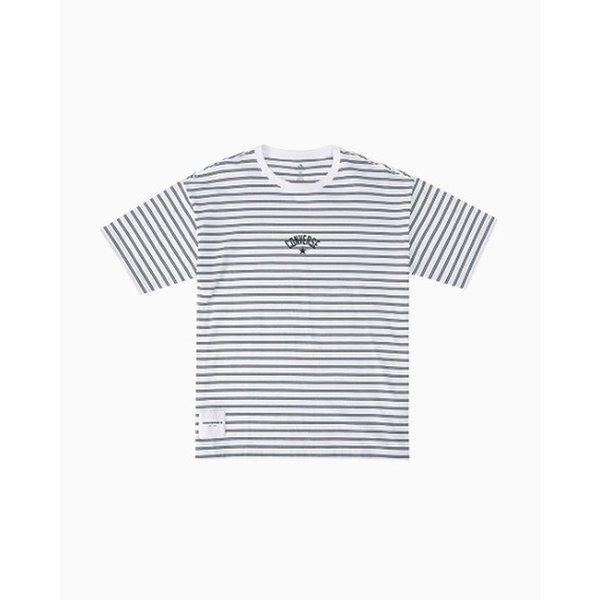 Converse Loose FiT T shirT eggleT Ucj690 W2y