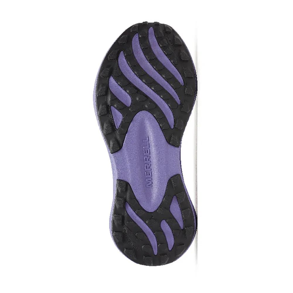 Merrell Trail Running Sneakers Morphlite Goretex