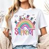 Two Sided Printed Camiseta Slipknot Tshirt Hot Sale Oneck Short Sleeve Comfortable Breathable Tee Summer Pure Cotton Rock Tee