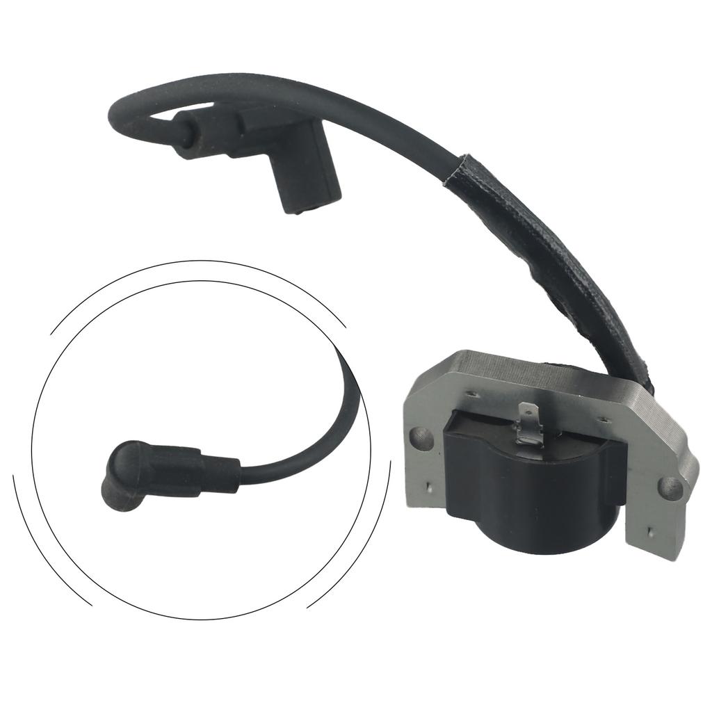Replacement Ignition Coils (Set of 2) Designed To Fit Multiple Engine Types Including the Popular FH Series Models