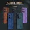 AZNS Protective Case For Xiaomi Redmi 15C 5G (EU) (173mm)/4G (EU) (173mm)/Poco C85 4G (173mm) PU Leather Covered TPU Phone Shell