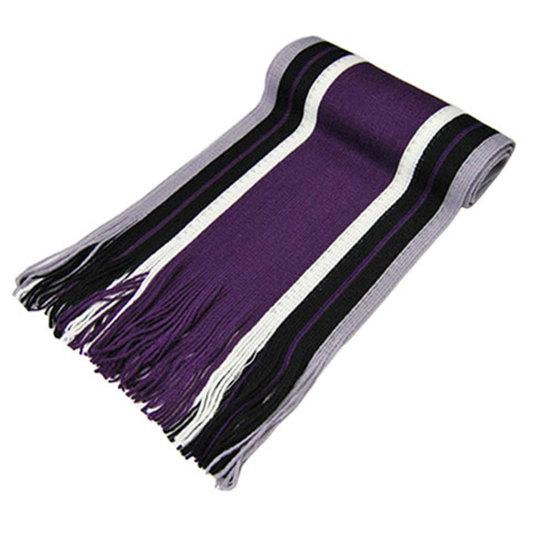 Scarf Fashion Soft Classic Men Classic Scarf Shawl for Winter