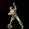 G.I.Joe 6-Inch Gijoe 60Th Anniversary Commemoration Classified Series Action Pilot Jumper Sniper Gifts Toy Model Figures