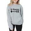 Mikina inspirovaná Ed Sheeranem Music Concert Mikina Singer Inspired Crewneck Pulovry Unisex Zimní Mikiny Topy Fanoušci Dárek