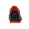 Asics Gel Court Speed Black Cherry Tomato Men Sneakers E800N-011