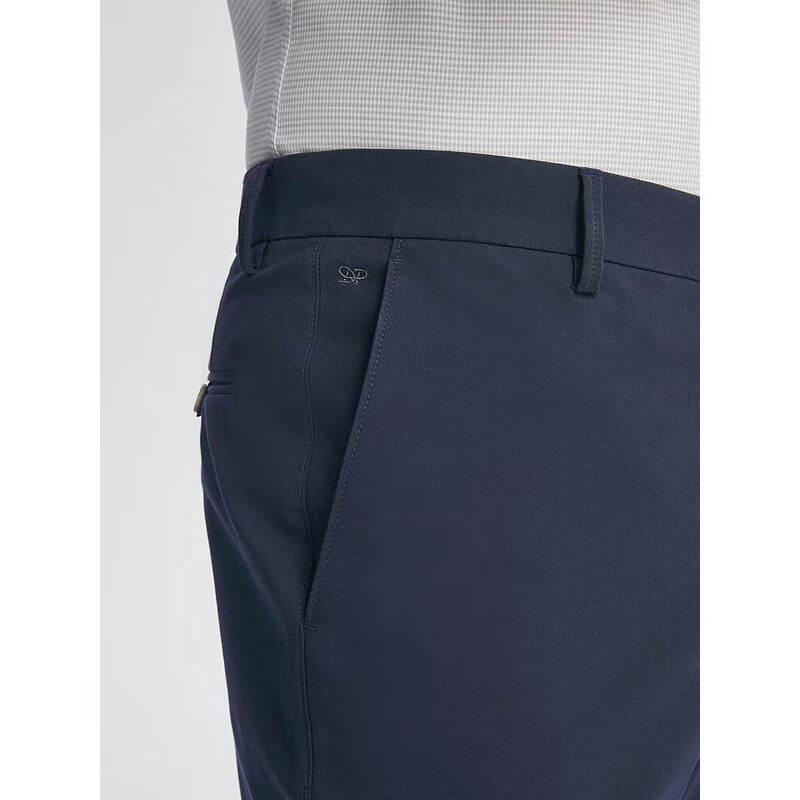 YAGOR Spring/Summer Cool Touch Strong Twist DP Pants