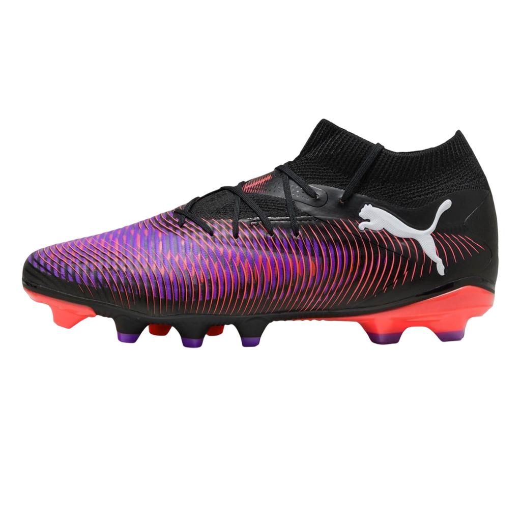 Puma Men's Future 8 Pro Firm Ground Football Boots