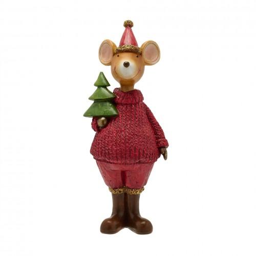 Christmas Jumper Mouse
