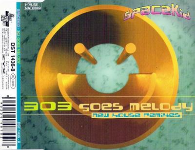 Albumy muzyczne