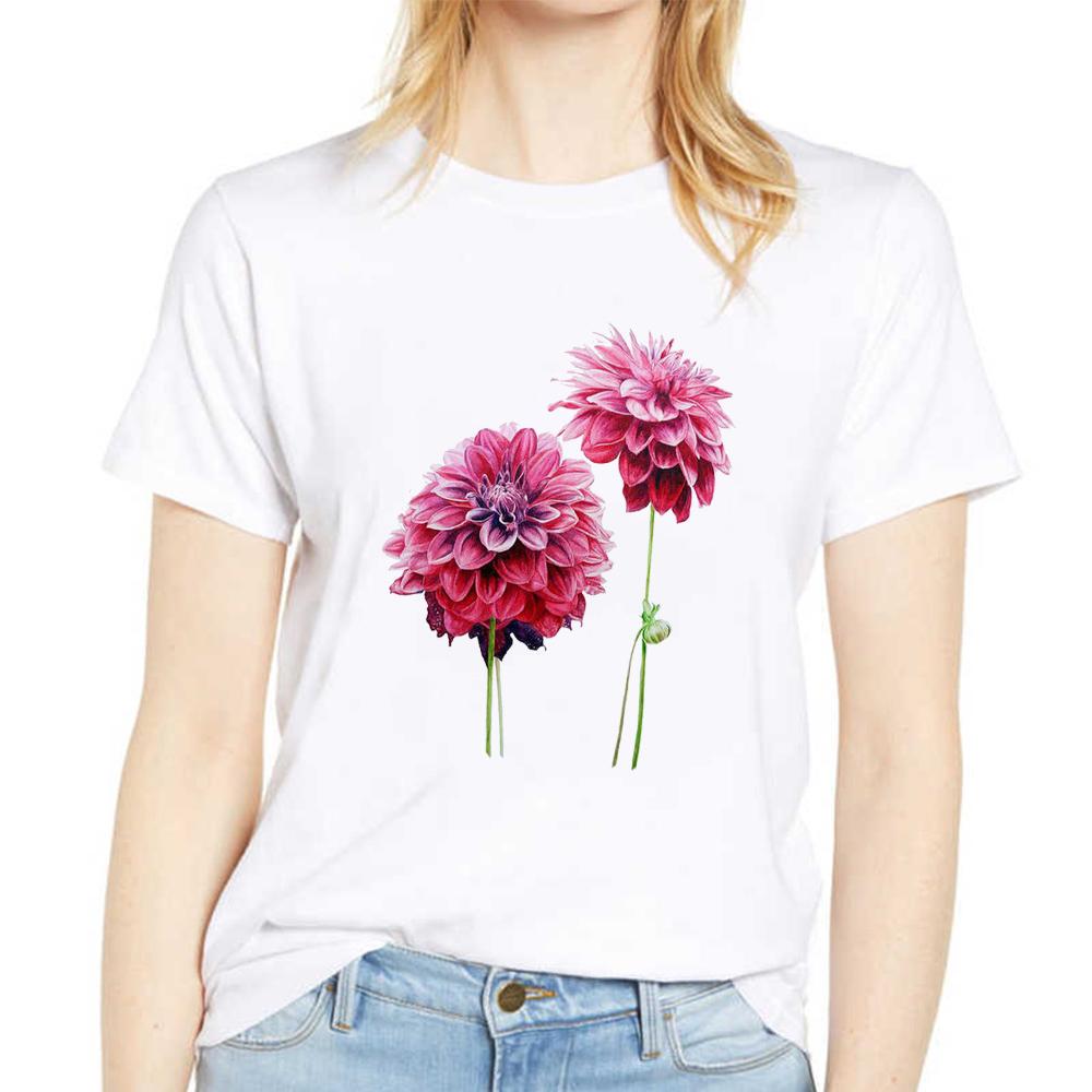 

Womens Stylish Tee Lady T-Shirt White Tshirt Round Neck Casual Clothes Short Sleeves Simple Basic T-Shirt Cute Fashion Tops L білий