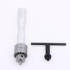 Watch Repair Tool Axle Screw Head Handle Drill Bit Watch Repair Pinvice Clamping Tool 0.3-4Mm Range Watchmaker Tools