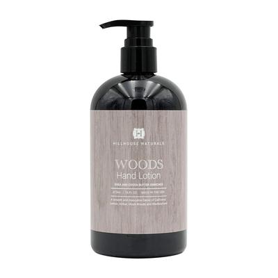 Woods Handlotion, 16 fl oz