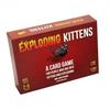 Área de lazer – Jogos de tabuleiro