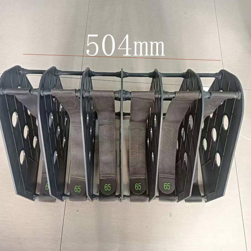 CloudRudder 65 Fire Hose Rack 65/80mm