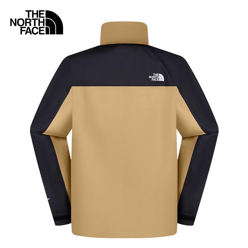 The North Face Men's DryVent Outdoor Shell Jacket