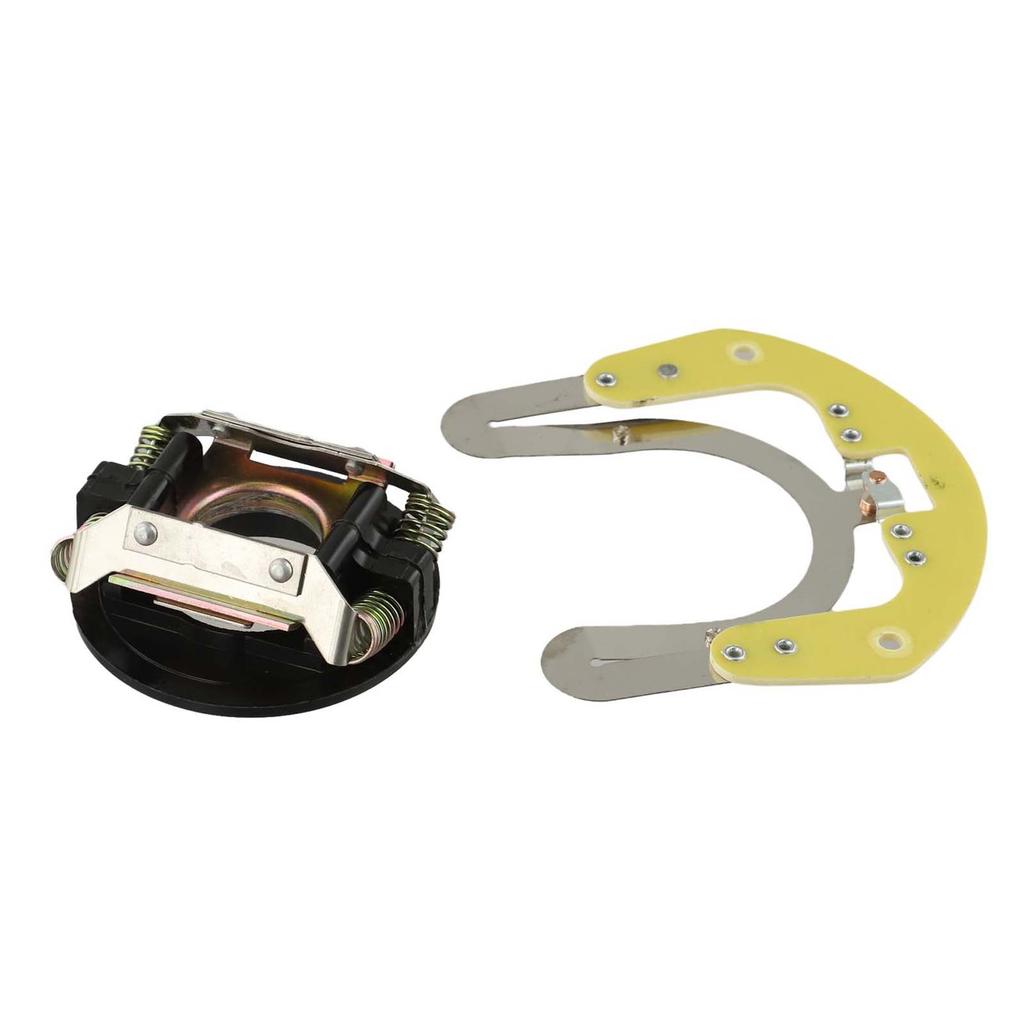 Electric Machine Operation Single Phase Motor Motor Component Electric Motors Base Plate Design Electric Motor Component