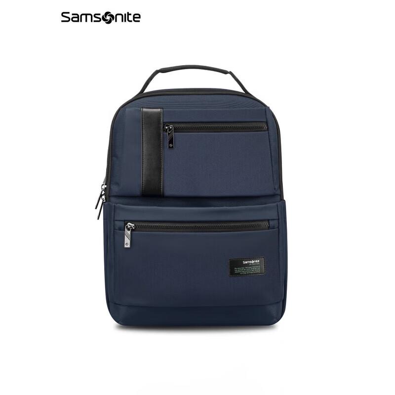 Samsonite Modern Anti-Bacterial Laptop Backpack