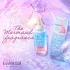 Essential Premium Water Treatment EX Smooth Mermaid Floral Scent 200ml