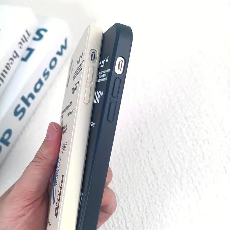Funda de teléfono con diseño de zapatos bonitos para iPhone, Xiaomi, Samsung Galaxy, Redmi Note 11, 12, 13, 14, 15, 16, 22, 23 y 24 5G Pro Plus, Max Fe Ultra