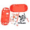 Housing for Shell for Case Front Back Cover Power Volume Button for PSV2000  PSV2000 Console Replacement Kit