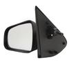 Manual Fold Door Wing Mirror Replacement for Dacia Sandero Stepway MK2 Pre‑Facelift 2013 To 2016