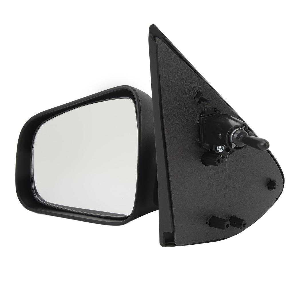 Manual Fold Door Wing Mirror Replacement for Dacia Sandero Stepway MK2 Pre‑Facelift 2013 To 2016