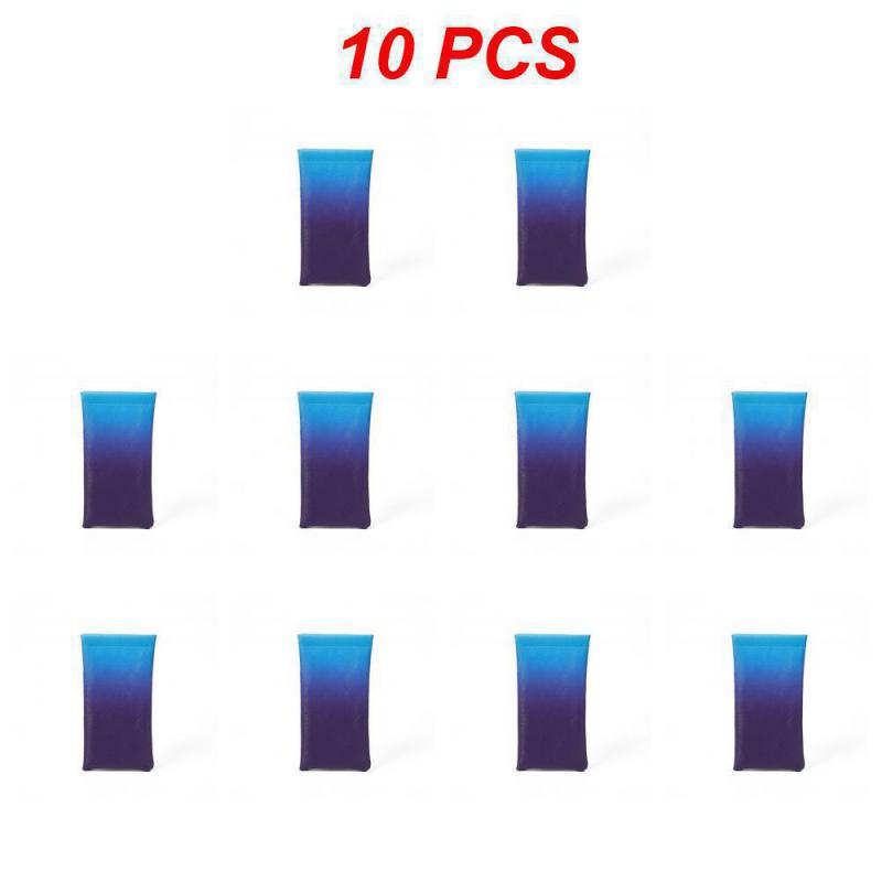 

10/30/50 шт. Чехлы для хранения очков с дизайном горловины, легко открываются и закрываются, качественная кожа, минималистичный стиль, аксессуары для одежды