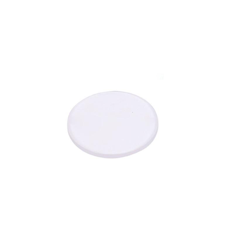 Compound Bows Scope Sight Resin High Definition Lens High Hardness Resin Magnifier Lens For Outdoor Observation