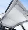 Tesla Model 3/Y/YL Sunroof Sunshade & Heat Insulation Visor